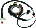 Stator