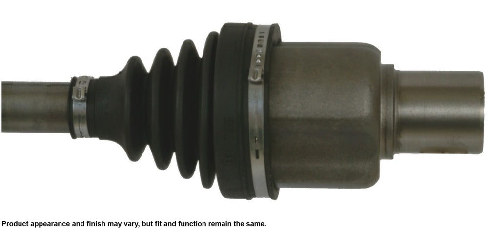 CV DRIVE AXLE
