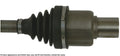 CV DRIVE AXLE