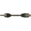CV DRIVE AXLE