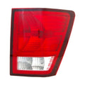 CAPA JP GRAND CHEROKEE 0710 TAILLAMP ASSY RH