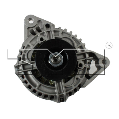 TYC auto part