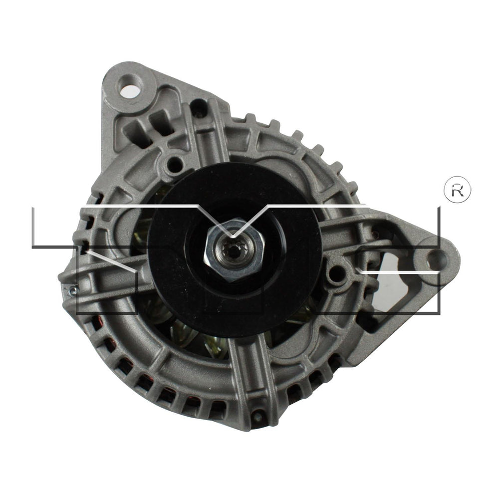 TYC auto part