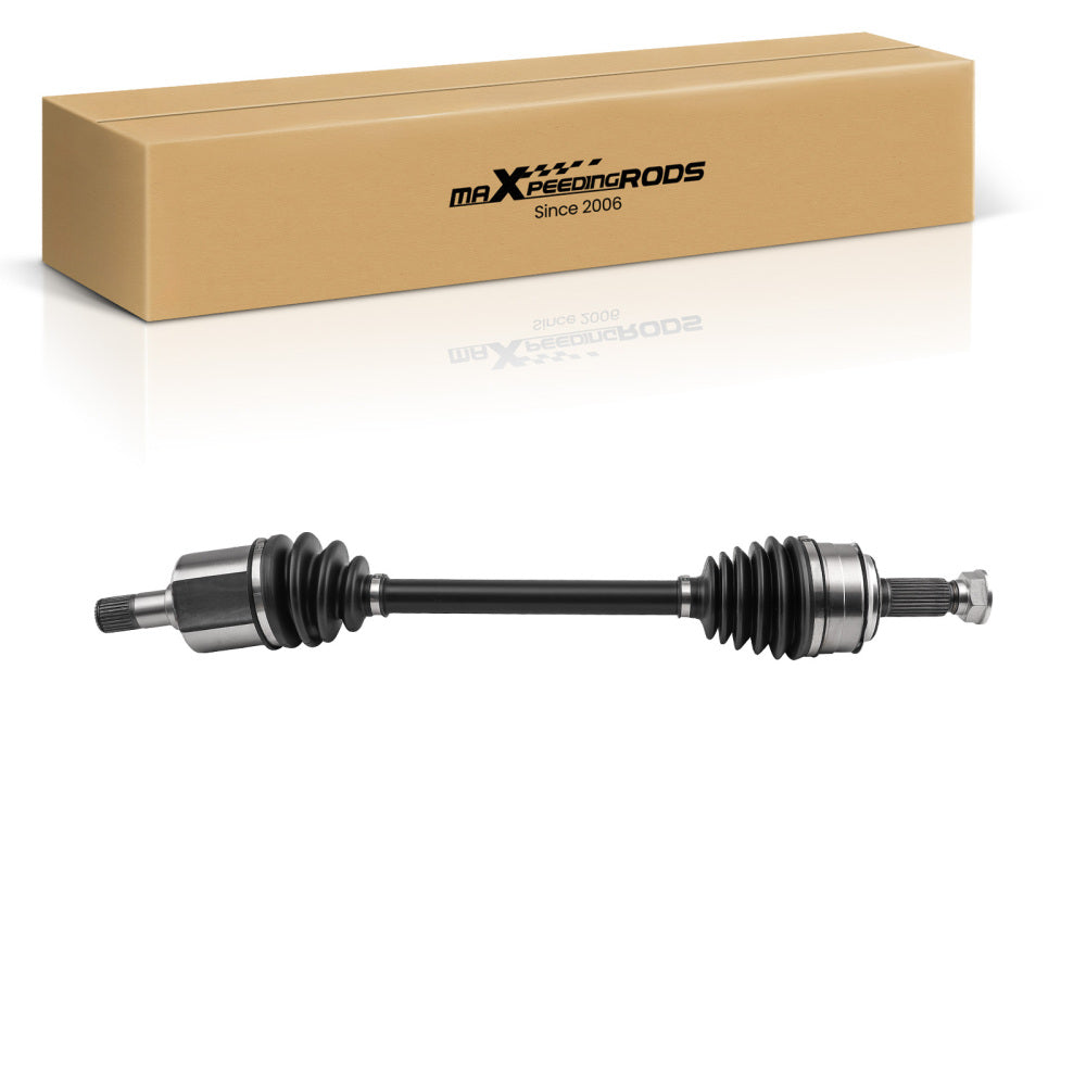 CV DRIVE AXLE