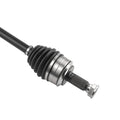 CV DRIVE AXLE