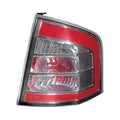 RH TAILLAMP ASSY FD EDGE 0710