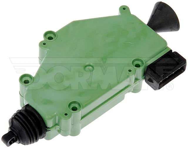 DOOR LOCK ACTUATOR