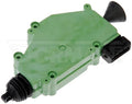 DOOR LOCK ACTUATOR
