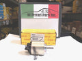 SOLENOID SWITCH