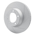 DFC auto part