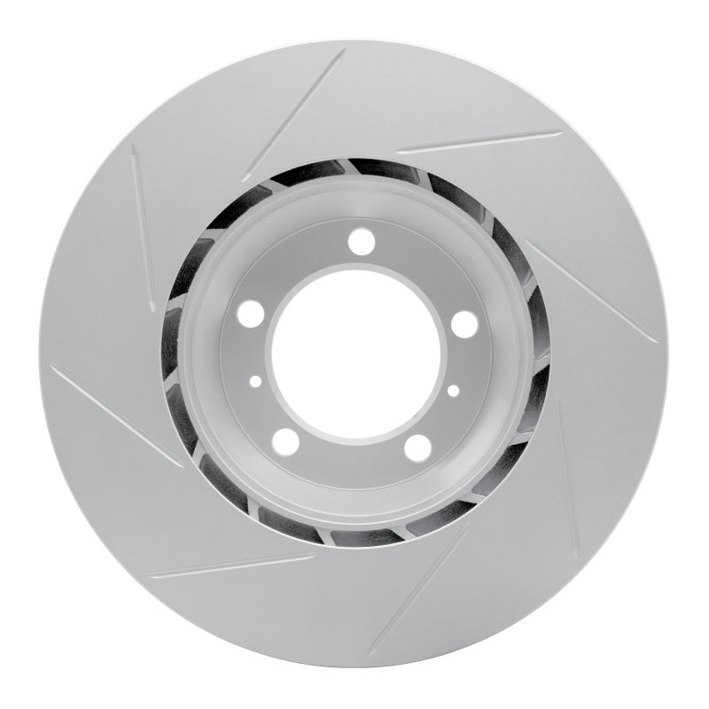 DFC auto part