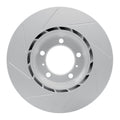 DFC auto part