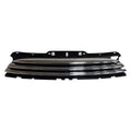 GRILLE ASSY; R58; BASE; COUPE; W/O JOHN COOPER WORKS PKG; COOPER 1215