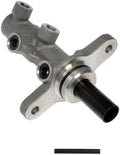 NEW MASTER CYLINDER