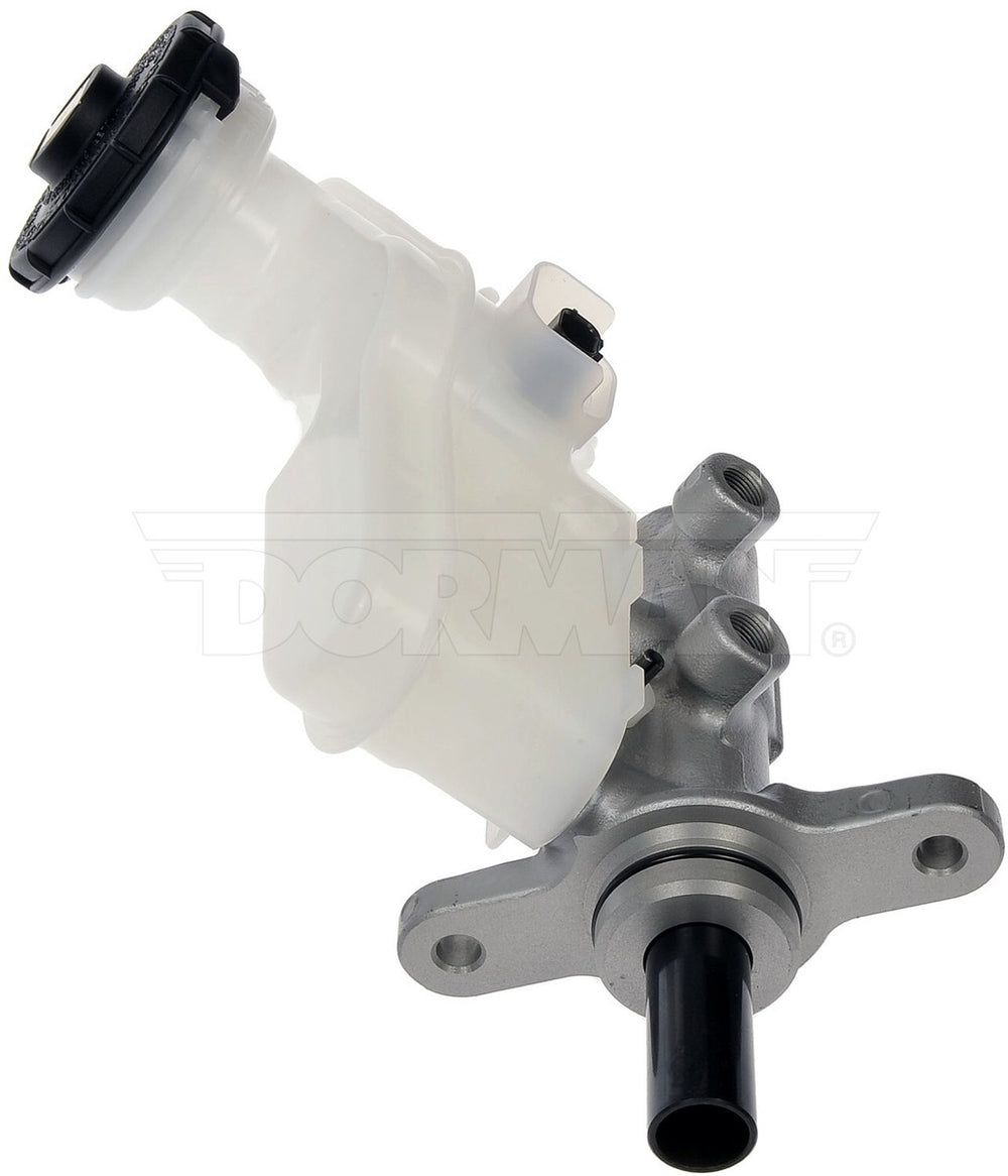NEW MASTER CYLINDER