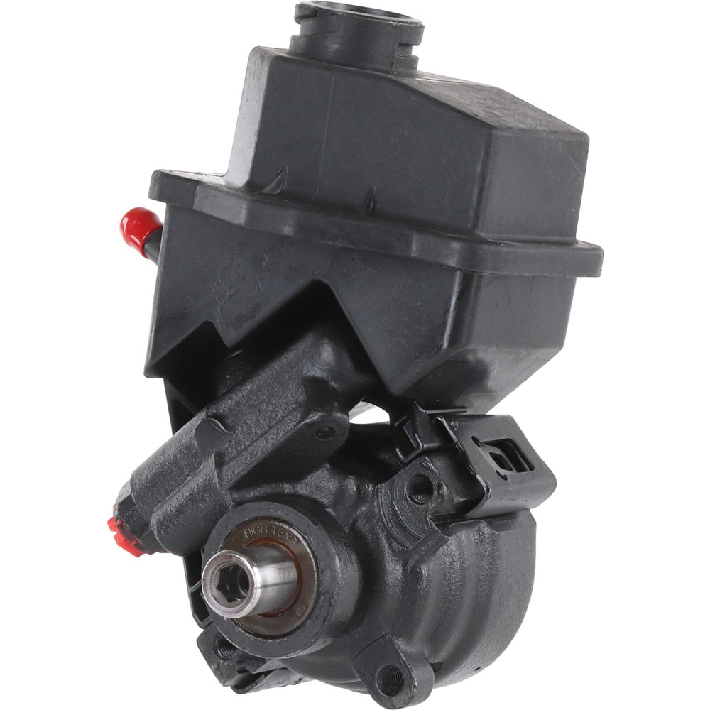 DOM POWER STEERING PUMPS