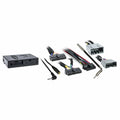 CHRYSLER (NON AND AMPLIFIED) DATA INTERFACE W/SWC 2002-2018