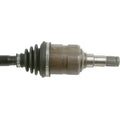 CV DRIVE AXLE