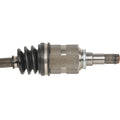 CV DRIVE AXLE