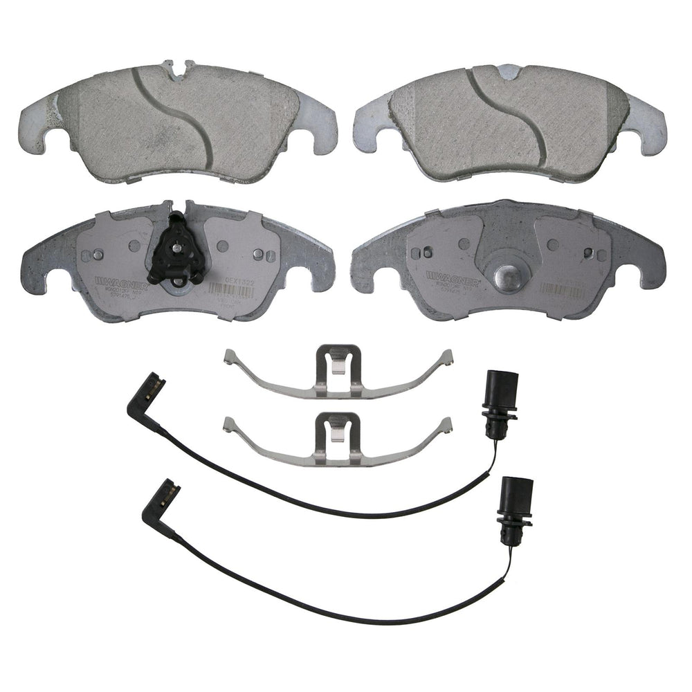 WAGNER BRAKE auto part