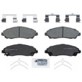 CERAMIC BRAKE PADS