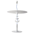 4G LOW PROFILE DOME ANTENNA WITH HA