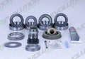 Revolution Gear & Axle 97-06 Jeep Wrangler TJ Dana 30 Front Koyo Ring & Pinion Master Install Kit
