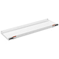 ACCESSORY SHELF, 42 IN X 10 IN