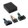 18-C FORD STOP/START OVERRIDE INTERFACE