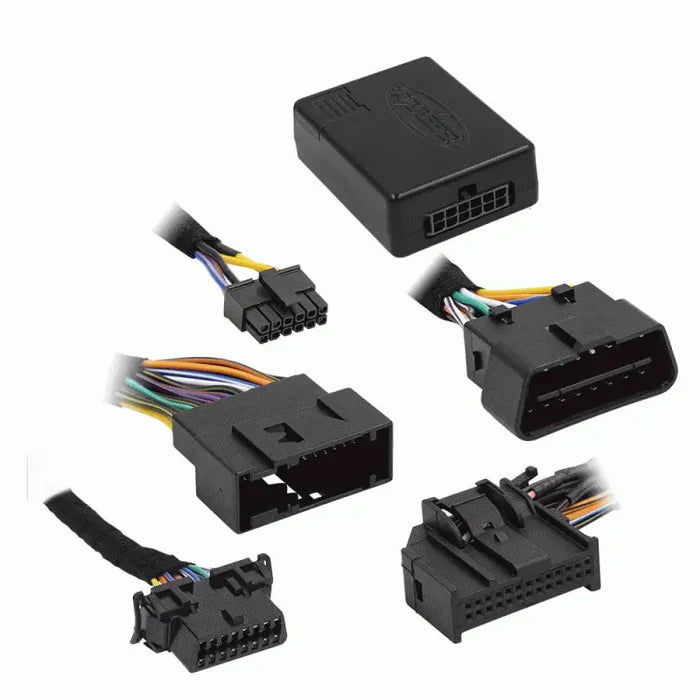 18-C FORD STOP/START OVERRIDE INTERFACE