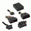 18-C FORD STOP/START OVERRIDE INTERFACE