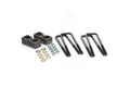 Daystar International hardware kit