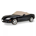 Covercraft auto part installed view