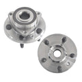 EPI 11-20 Polaris 500-800 Sportsman Differential Bearing/Seal Kit