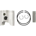 Wiseco 2 Stroke Forged Series Piston Kit, 48.00 MM Bore