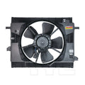 0611 CV H.H.R RAD & COND (S) CFA