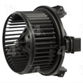 BLOWER MOTOR
