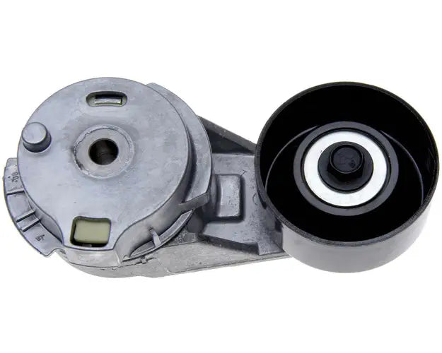 Gates 02-09 GMC Envoy / 06-10 Hummer H3 DriveAlign Automatic Belt Tensioner