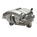DFC 05-19 Audi A3 Front-L Premium Caliper - Silver Zinc Coated