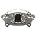 DFC 05-19 Audi A3 Front-L Premium Caliper - Silver Zinc Coated