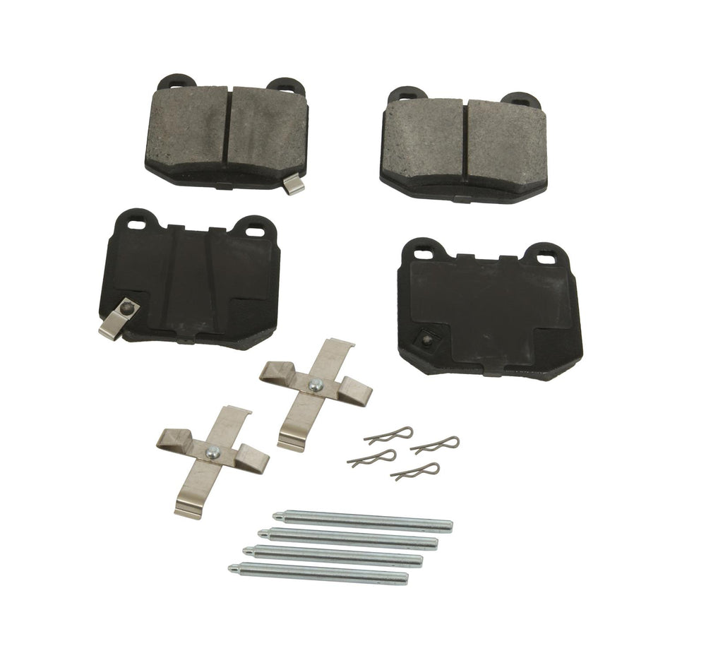 Stoptech auto part