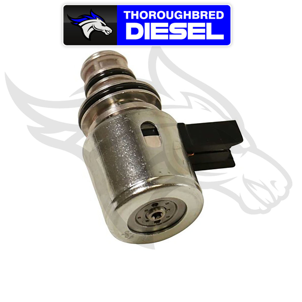 DODGE VALVE BODY GOVERNOR