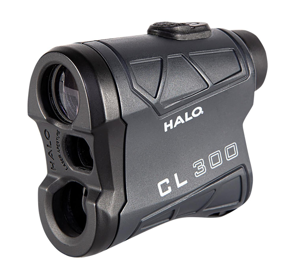 Halo Optics auto part