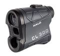 RANGE FINDER CL30020/ 300 YD RANGE TO TREE/ MAXIMUM 500 YDS TO TARGET/ 5X MAG