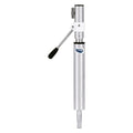 POWER PED ALUM REMOVABLE