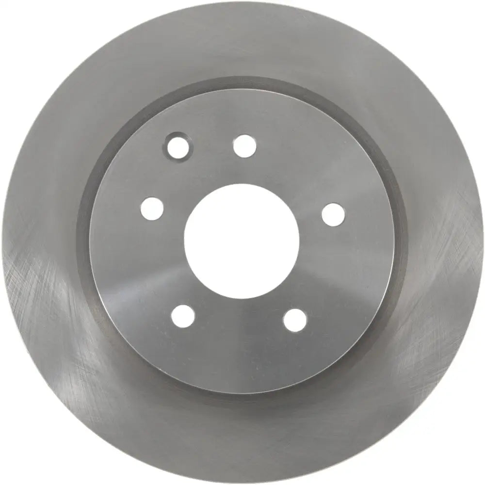 BRAKE ROTOR PARK BRAKE