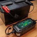 Battery Tender Charge N Start 1120 1A Battery Charger & 1200A Jump Starter