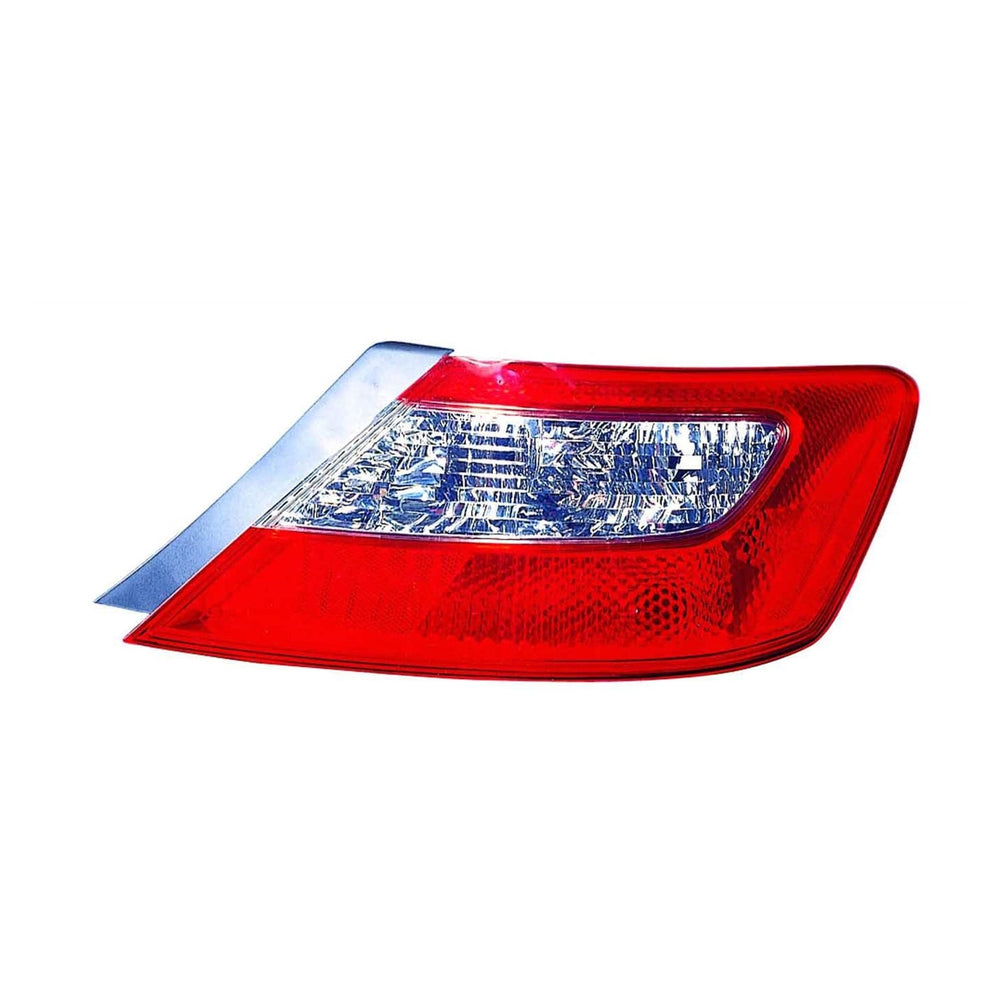Maxzone Vehicle Lighting Corp auto part