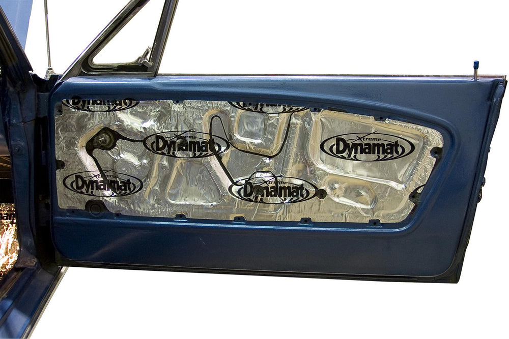 DYNAMAT auto part
