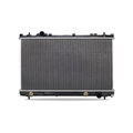 Mishimoto Ford Focus Replacement Radiator 2000-2004